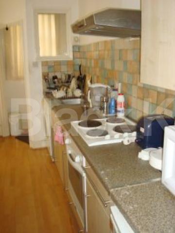 			New Instruction, 1 Bedroom, 1 bath, 1 reception Flat			 College Crescent, SWISS COTTAGE